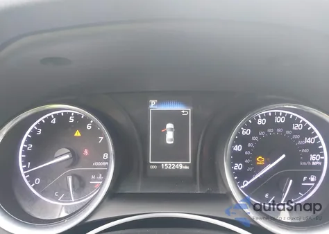 2019 Toyota Camry Le from USA, damaged, VIN 4T1B11HK4KU270650